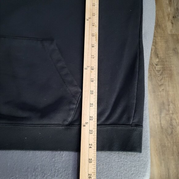 NIKE Women's LG ESSENTIAL FUNNEL-NECK FLEECE PULLOVER HOODIE Athleisure - Picture 8 of 11